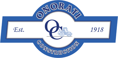 Onorati Construction Logo